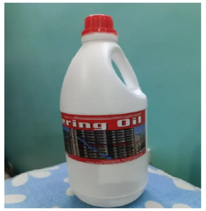 El principal proveedor de la India ofrece directamente lubricantes y limpiadores de motor API de alta calidad de 1 litro de aceite de encofrado de excelente rendimiento - Product Image 2