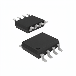 Compre en Línea Componentes Electrónicos Originales FDS8670 Transistores 8-SolC - Product Image 1