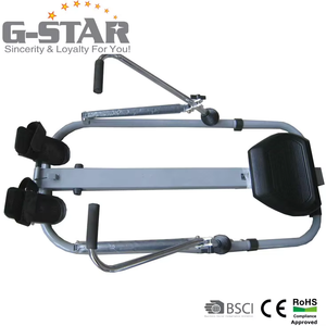 Máquina <span class=keywords><strong>de</strong></span> <span class=keywords><strong>Remo</strong></span> Elástica K-FIT GS-403B-1, Popular y Más Vendida, para Uso en Interiores, Movimiento Completo <span class=keywords><strong>de</strong></span> 360°, Resistente, Comercial, para el Hogar - Product Image 3