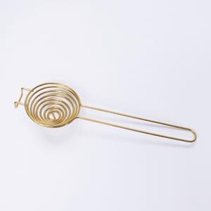 Séparateur d'œufs manuel en acier inoxydable pour séparer les blancs des jaunes, filtre à œufs, outils essentiels pour les œufs, y compris fouet et batteurs - Product Image 4