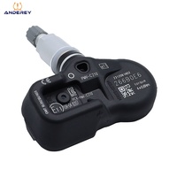 ANDEREY 4260702031 PMV-C210 TPMS pour Toyota pour Subaru, état neuf, capteur de pression des pneus 12V, capteur TPMS, pièces automobiles