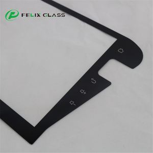 Verre Felix - Lentille de protection anti-reflet AR à transmittance améliorée pour appareils de contrôle d'impression - Product Image 3