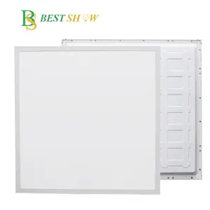 300X300 600X600 300X1200mm 600X1200mm Flat LED Panel 12W 16W 18W 20W 24W 36W 40W 48W 72W Surface Mounted Ceiling Light