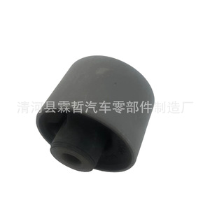 Buje de brazo de control Toyota 41651-B4030 51205-B4010 para sistema de suspensión MacPherson - Product Image 2