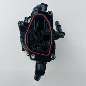 25600-2J100 256002J100 Ensemble de commande de température du liquide de refroidissement pour Hyundai Kia 25600 2J100 - Product Image 5