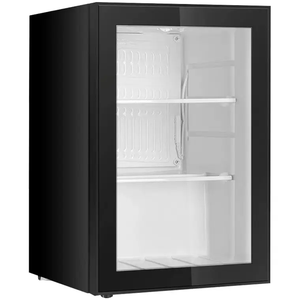 Réfrigérateur Nuelead NE-70C à <span class=keywords><strong>bas</strong></span> <span class=keywords><strong>prix</strong></span> avec compresseur, étagères et éclairage pour hôtel et usage domestique - Product Image 5