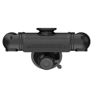 Caméra de tableau de bord de voiture avancée à 4 canaux 1080P, vision nocturne, enregistrement clair, caméra quadruple, capteur G, conduite plus sûre, écran IPS 3,0 pouces, vidéo - Product Image 4