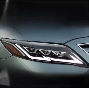 Repuestos de Auto, Faro LED para Toyota Camry 2009-2011 - Product Image 4