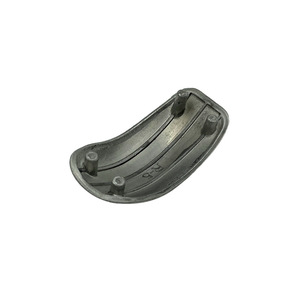 Pieza de Forja Metálica de Precisión Personalizada R6, Mecanizada por CNC en Acero Inoxidable, Aluminio, Cobre, Hierro, Tamaño Personalizable, Tolerancia 0.02 - Product Image 1
