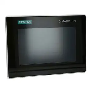100% Original Brand New SIEMENS SIMATIC HMI MTP700 MTP1000 MTP1200 MTP1500 MTP2200 MTP1500 Comfort Panel Touch Screen