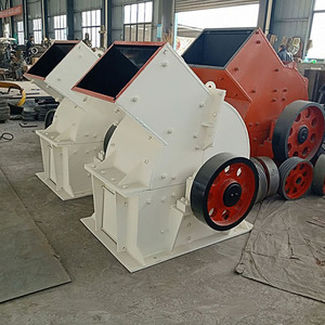Limestone Rock Hammer Mill Crushing <b>Machine</b> Grinding Stone Making Sand Crusher Machinery - Product Image 4