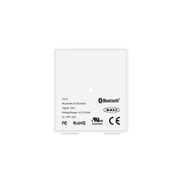 Module de gradation LED DALI 5.0 SIG Mesh 9.5-22.5V DC, alimenté par bus, pour éclairage commercial intelligent CG-D