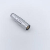 Compatible avec la prise flottante originale de la série B PHA 1B, prise filaire, prise à double bouton, prise à 30 degrés, 8 broches
