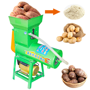 Yüksek kaliteli manyok rende makinesi manyok çiftlik için taşlama makinesi <span class=keywords><strong>casava</strong></span> işleme makinesi manyok bırakır - Product Image 6
