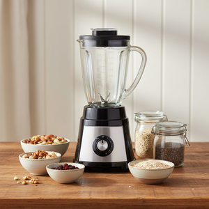 <span class=keywords><strong>Licuadora</strong></span> <span class=keywords><strong>Oster</strong></span> Original <span class=keywords><strong>para</strong></span> Uso Doméstico, Carcasa de ABS, Jarra de Vidrio en Venta - Product Image 1