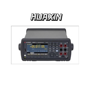 มัลติมิเตอร์แบบดิจิตอล Keysight 34461A - Product Image 3