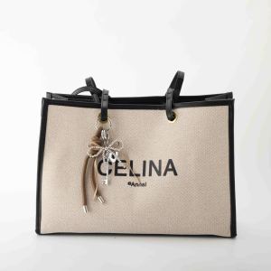 2025 Tùy Chỉnh Sản Phẩm Mới Dễ Thương Hợp Thời Trang Bạc <span class=keywords><strong>Key</strong></span> Và Bead Bow Keychain Với Dây Màu Nâu Tua Sợi Dây Thừng Túi Quyến Rũ Cho Phụ Nữ - Product Image 3