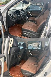 Haval H9 Automatique Turbo Gauche 2017 d'occasion avec sièges en cuir, 7 places, prix bas, en stock à <span class=keywords><strong>vendre</strong></span> - Product Image 4