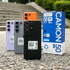 สมาร์ทโฟน camon50pro 5G, 16GB+1TB, ขายตรงจากโรงงาน, สินค้าขายดี, รองรับซิมคู่ ปลดล็อคทั่วโลก - Product Image 4