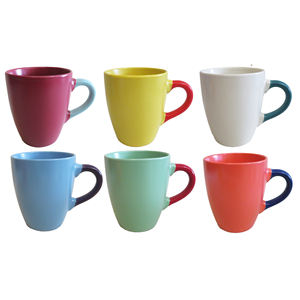LE MONELLE2 Tasse en céramique 300 ml assortie - Product Image 1
