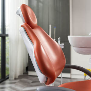 2022 New <strong>Dental</strong> Clinic <strong>Chair</strong> Odontologia Instrumental 3 Stage Water Filtration Nice Outlook Durable Function Four Hand Operation - Product Image 6