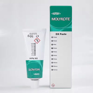 Grasa de Precisión de Alta Resistencia MOLYKOTE DX Blanca para Reparación de Herramientas Eléctricas - Product Image 1