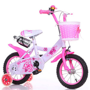 Bicicleta Infantil <span class=keywords><strong>de</strong></span> Alta Calidad para Niños <span class=keywords><strong>de</strong></span> 3 a 10 Años a <span class=keywords><strong>Precio</strong></span> Económico/Bicicleta Infantil para Niñas a <span class=keywords><strong>Precio</strong></span> Económico - Product Image 2