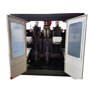 LDPE球坑球/海洋球/儿童球吹塑机 - Product Image 6