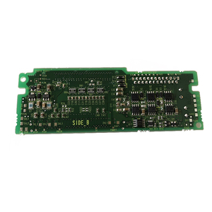 A20B-8200-0650 Placa de circuito impreso de alimentación del sistema FANUC - Product Image 4