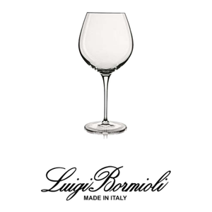 Copa de Vino Luigi Bormioli para Degustación, Vinoteca Robusto 66 cl, Artículos de Bar para Restaurantes, Suministros para Hoteles, Venta al por Mayor - Product Image 4