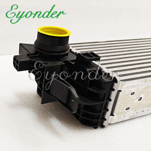 Nouveau refroidisseur d'air de voiture pour <span class=keywords><strong>Volvo</strong></span> S90 2.0T <span class=keywords><strong>V60</strong></span> V90 XC60 XC90 2018- 32249741 - Product Image 5