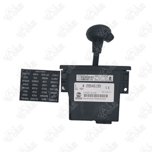 ALLISON 29546199 <span class=keywords><strong>LEVER</strong></span> lắp ráp 4llrf Gear Shift <span class=keywords><strong>LEVER</strong></span> Assy cho kalmar Gear Selector 90033028 - Product Image 1