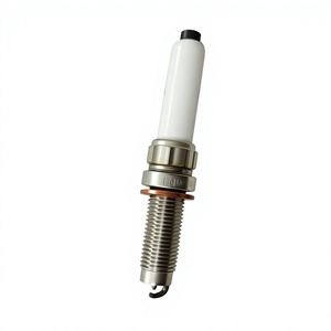 12125A523E0 Bujías de alto rendimiento al por mayor para BMW X5 G05 G18 X7 G07 X2 U10 X1 G11 Serie 5 G60 Serie 3 G20 - Product Image 1