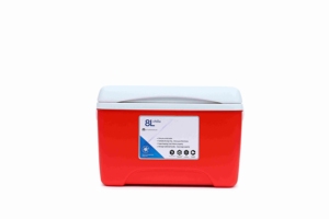 กล่องส่งอาหารเย็นคุณภาพสูง กล่องเก็บความเย็นแบบพกพาสะดวก - Product Image 4