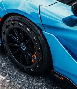 Rines Forjados Estilo Beadlock de 18 19 20 21 22 23 Pulgadas, con Capacidad de Carga para <span class=keywords><strong>BMW</strong></span> G80 M3 G81 M3 Touring G82 G83 M4 G87 M2 G20 G22 - Product Image 3