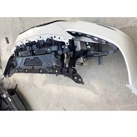 Parachoques Delantero Original Usado para Automóvil, Paquete M Sport para BMW Serie 4 G22 G23 M440i 430i