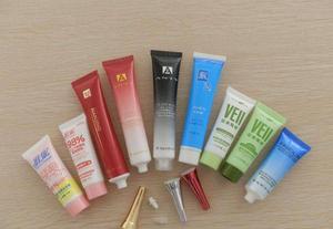 6 bù đắp Máy In Cho Mềm Mỹ Phẩm <span class=keywords><strong>PE</strong></span> Ống - Product Image 6