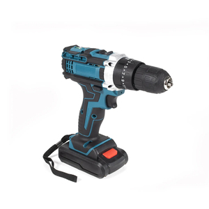 Perceuse sans fil <span class=keywords><strong>Behappy</strong></span> 1500W, outil électrique portatif pour le bricolage, 1150 tr/min, outil électrique sans balais - Product Image 3