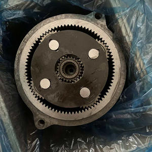 Graafmachine Onderdelen Swe50 <span class=keywords><strong>Swing</strong></span> Versnellingsbak Swe50e Swe60 Swe70 <span class=keywords><strong>Swing</strong></span> <span class=keywords><strong>Reducer</strong></span> MSG-27P-23E-11 Schommel Versnellingsbak - Product Image 5