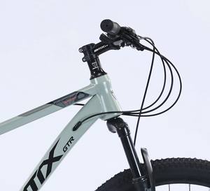 Großhandels preis 26 Zoll Dirt Carbon Stahlrahmen Big Tire <span class=keywords><strong>Bike</strong></span> Freestyle Racing Bicicleta BMX Cycles Sport fahrrad - Product Image 5