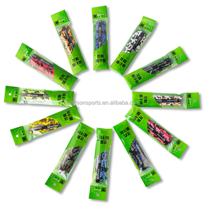 Vente en gros, directement <span class=keywords><strong>de</strong></span> l'usine : Overgrip en PU camouflage absorbant la transpiration pour raquettes <span class=keywords><strong>de</strong></span> badminton, tennis et pickleball - Product Image 3