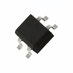 Manufacturer Channel Diodes Components Electronic 4-SMD, Gull Wing CBR1U-D020S TIN/LEAD - Product Image 1