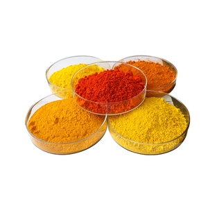 Chine usine thermoplastique jaune waxol citron jaune 4G solvant jaune 33 pour fumée <span class=keywords><strong>bombe</strong></span> feux d'artifice colorés fumée en plastique - Product Image 6