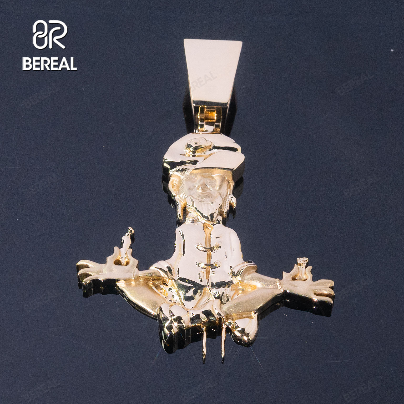 3 inches +S925 Silver