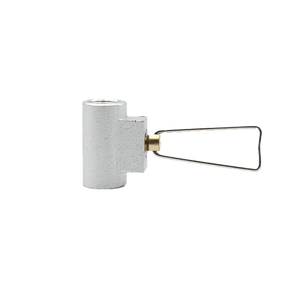 صمام تضخيم خزان الغاز IRONDONKEY رأس خارجي متبادل - Product Image 1