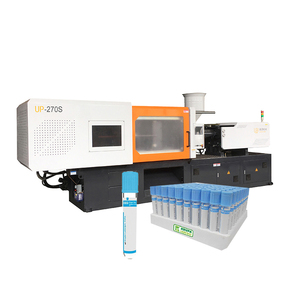 Máquina de fabricación de tubos de recogida de sangre de alta calidad a buen precio de fábrica del fabricante - Product Image 2