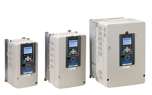 Variador <span class=keywords><strong>de</strong></span> Frecuencia YASKAWA VFD GA700 CIPR, Control V/F, Modelo CIPR-GA70B4018ABBA, Trifásico, 400V, 250kW, IP20 - Product Image 3