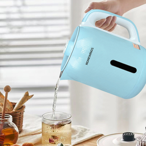 Factory Wholesale <b>Kettle</b> 2.0L 220V 1500 W Home Appliance Daily Use <b>Water</b> Boiling <b>Kettle</b> Household <b>Kettle</b> - Product Image 1