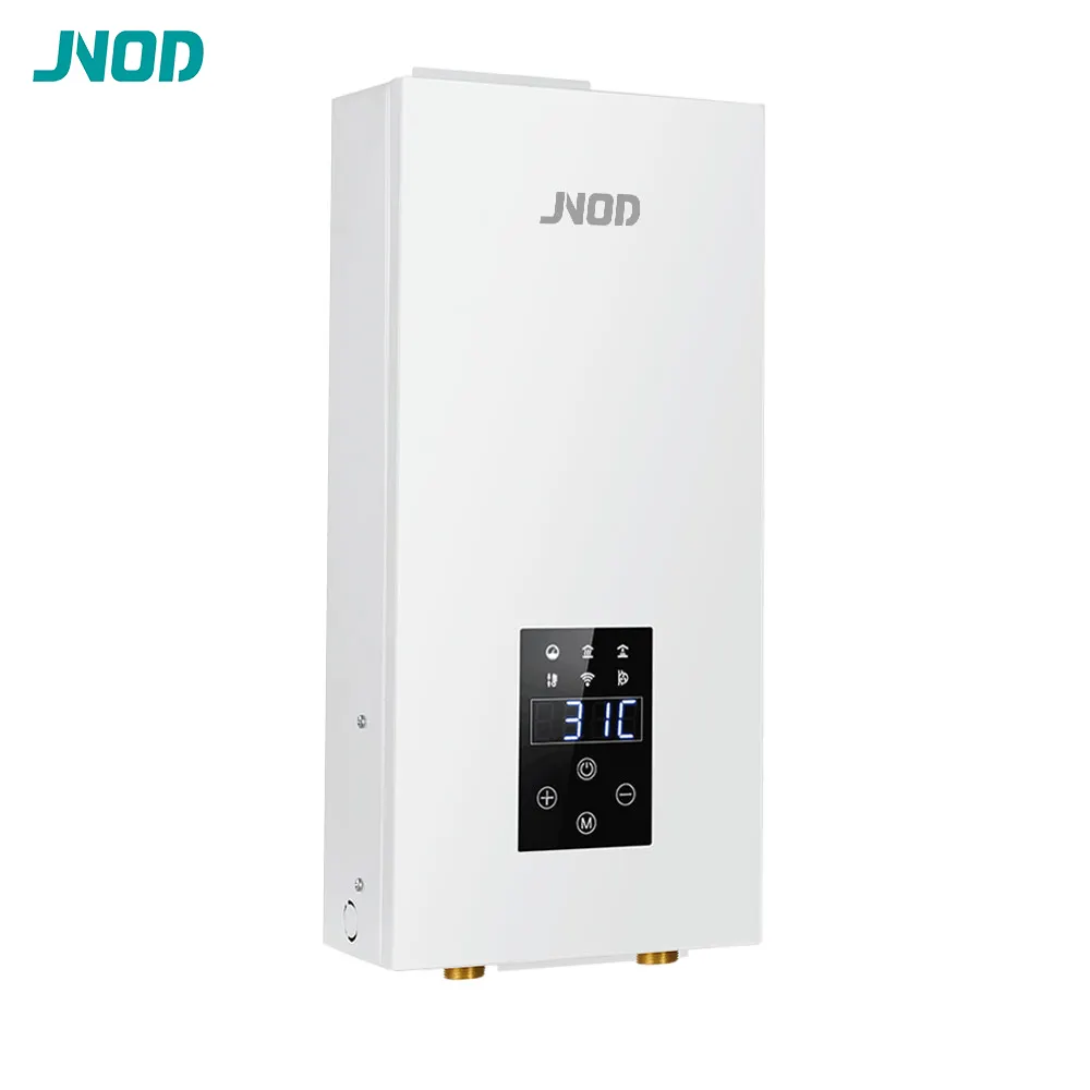 JNOD тепловой насос Система Ehance настенный Электрический отопительный бойлер 9 кВт для подогрева пола