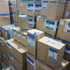 Filtres Ultrapac Donaldson : Fabricant chinois d'origine de filtres Donaldson, dont le modèle <span class=keywords><strong>Topspin</strong></span> HD - Product Image 5